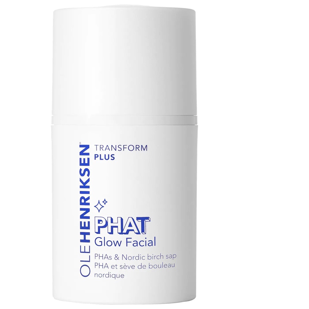 Ole Henriksen Phat Glow Facial